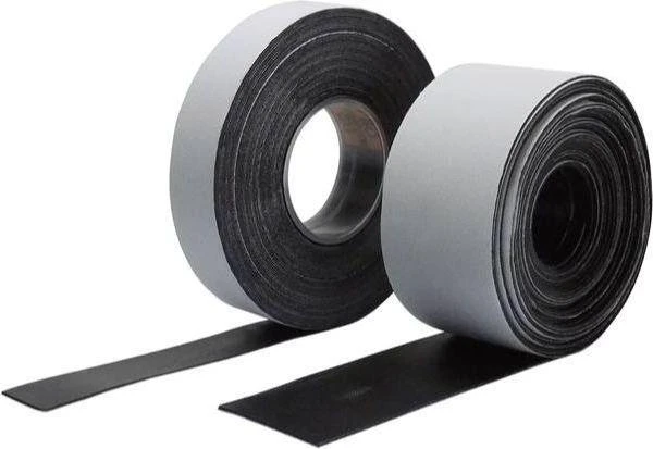 Cellpack aukštos įtampos izoliacinė juosta 60 vnt., 0,50 mm x 19 mm x 10 m, juoda (125533)