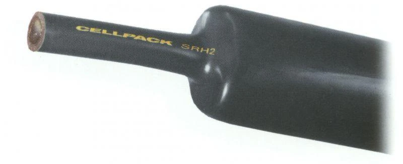 Cellpack SRH2/63-19 STORIS VAMZDŽIS SU KLIJAI