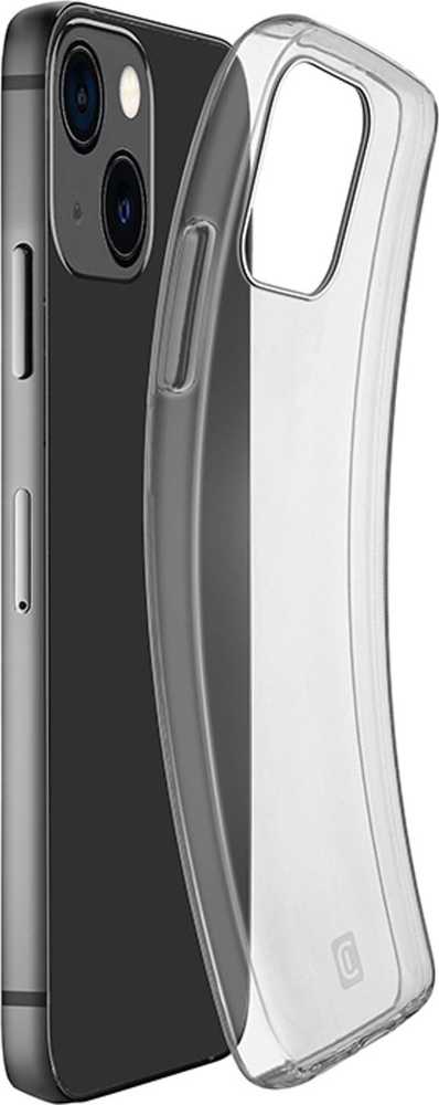 Cellular Line Cellularline Fine - dėklas skirtas Apple iPhone 15 transparent