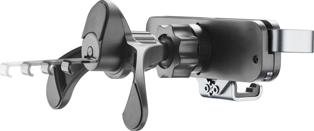 Cellular Line Cellularline KFZ-Halterung Slide Fit Gravity