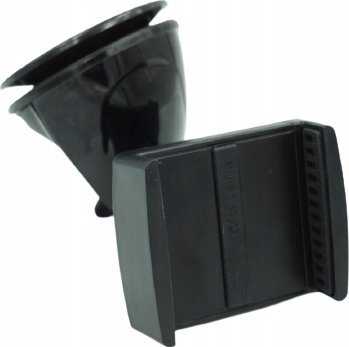 Cellular Line Cellularline Handy Wing Pro Universalus laikiklis ventiliacijai juodas