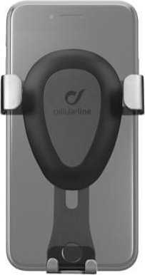 Cellular Line Cellularline Handy Wing Pro Universalus laikiklis ventiliacijai juodas