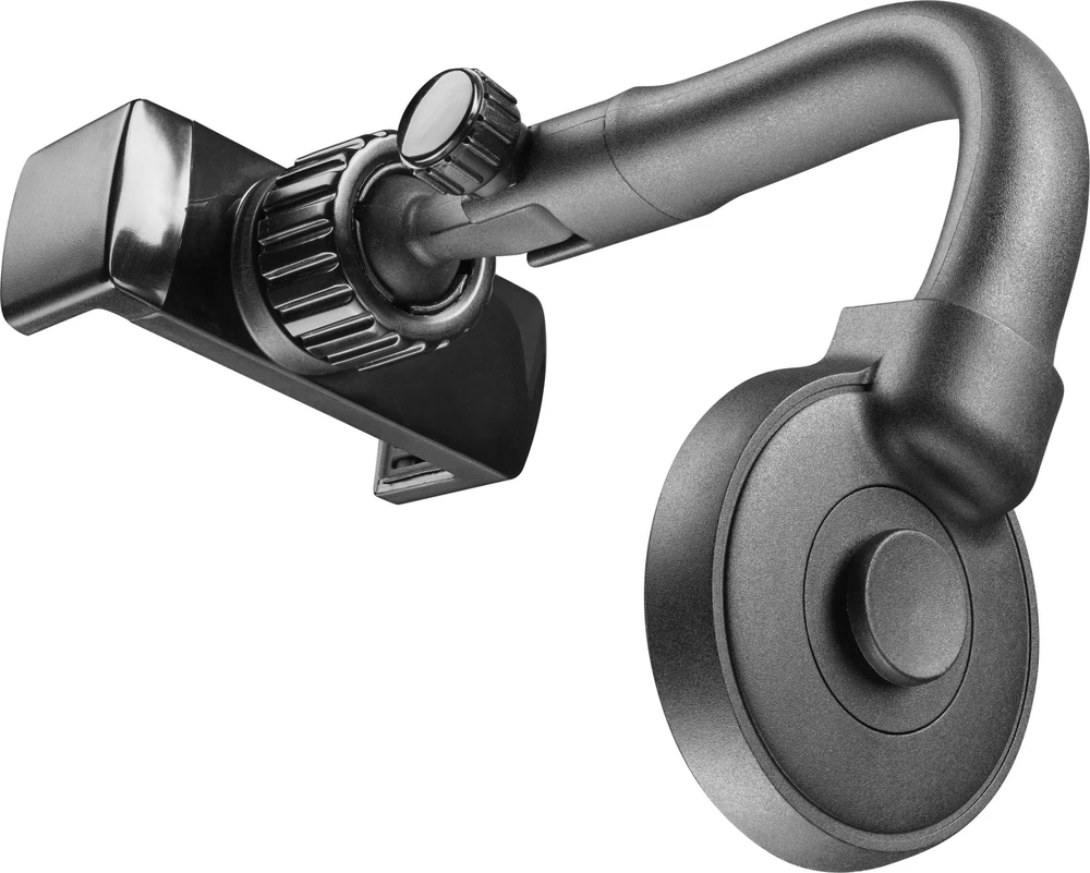 Cellular Line Spin Ekranas Car Holder Juodas