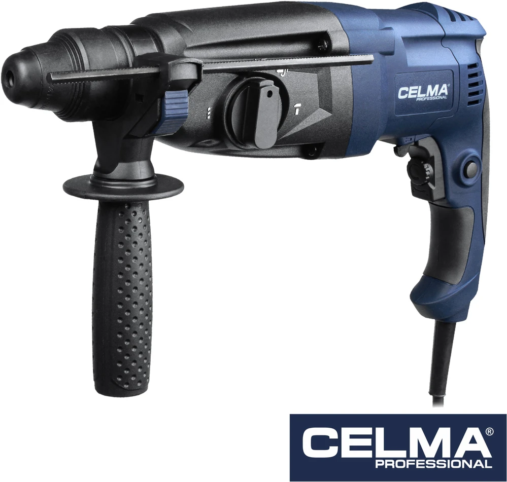 CELMA PERFORATORIUS PRWg 26AEO