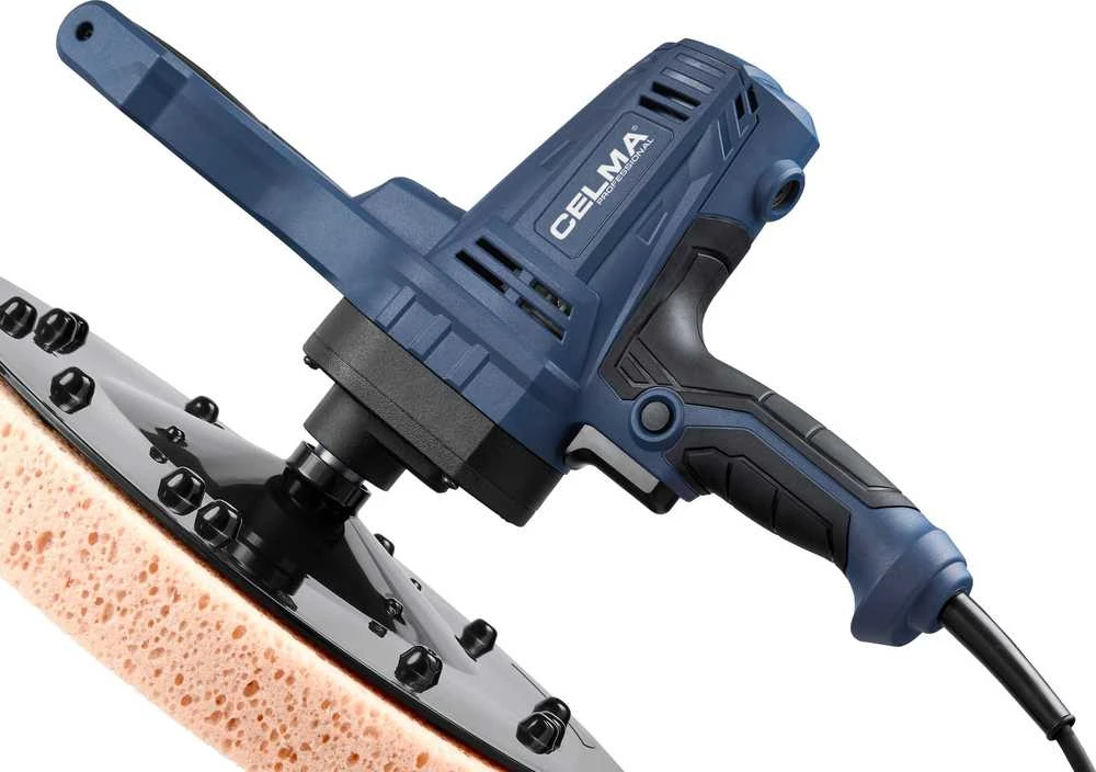 CELMA GIPSO MENTELĖ PRBt-390S