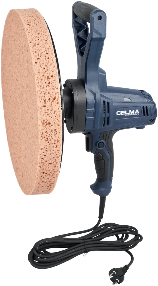 CELMA GIPSO MENTELĖ PRBt-390S