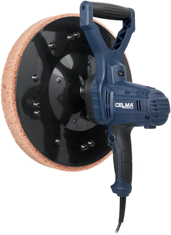 CELMA GIPSO MENTELĖ PRBt-390S