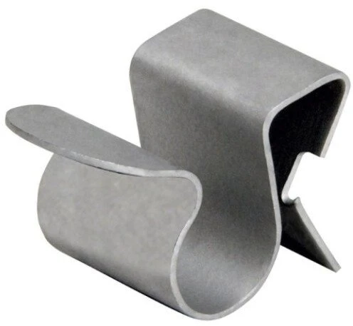 91218CC Kabelio spaustukas 15-18 mm, sijos storis 4-7,5 mm, 97518CC, /100 vnt./, CNBOP, CELO