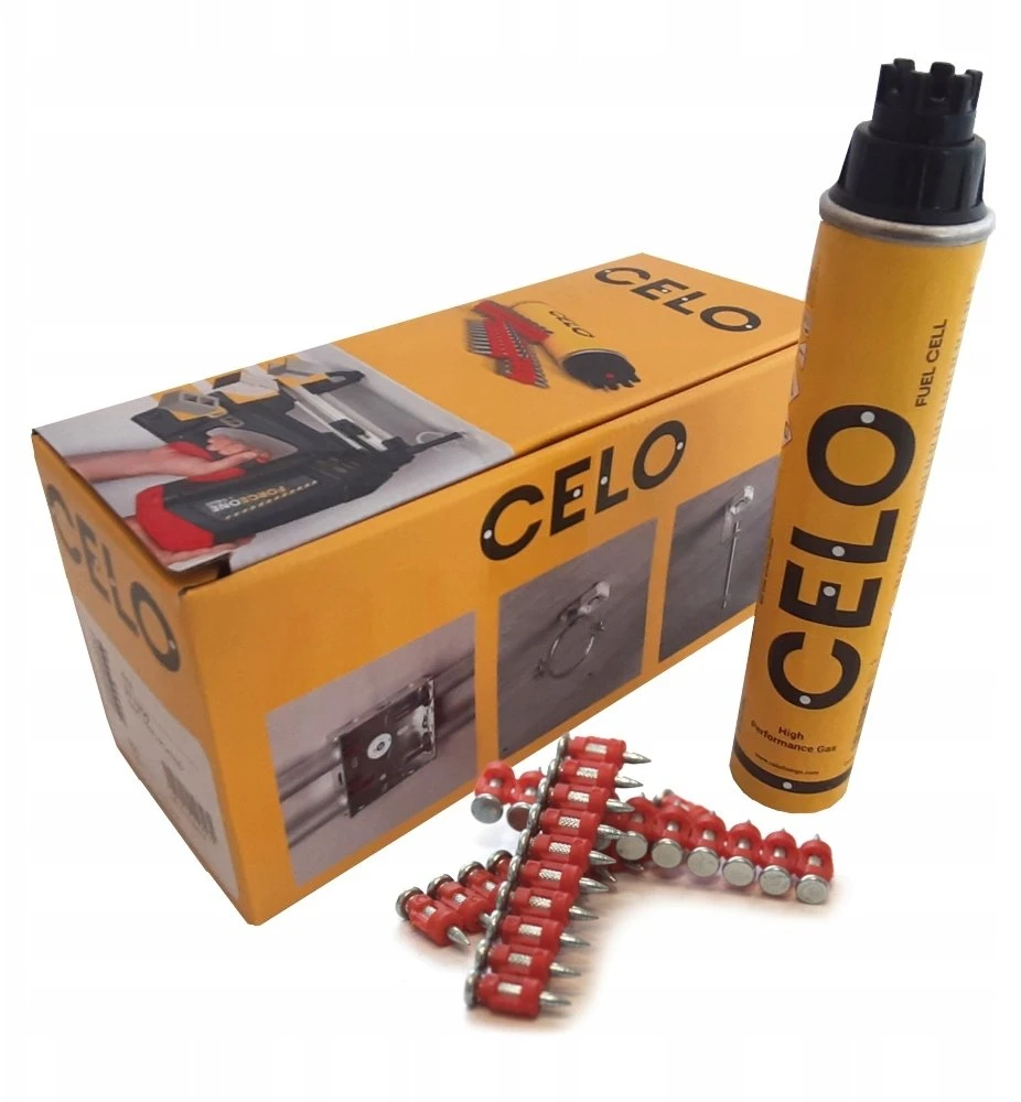 Celo 917800XHA Vinys betonui/plienui