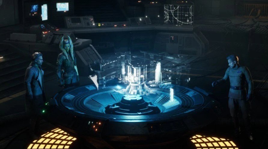 Cenega EA Star Wars: Zero Company