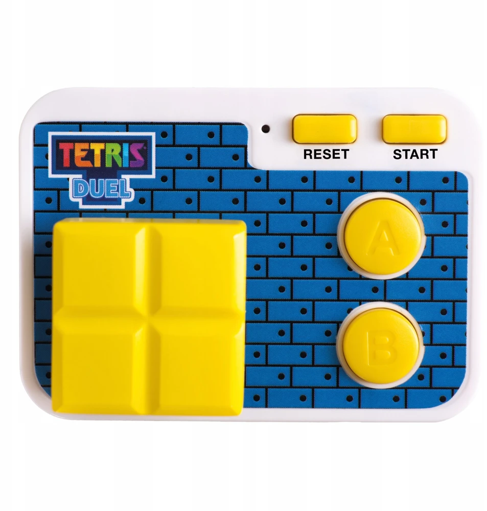 Fizz Creations - Tetris dvikova