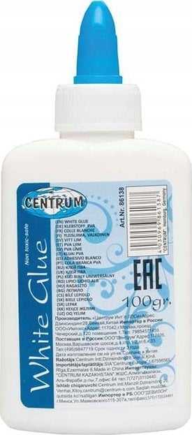 Centrum Klijai PVA 100 ml