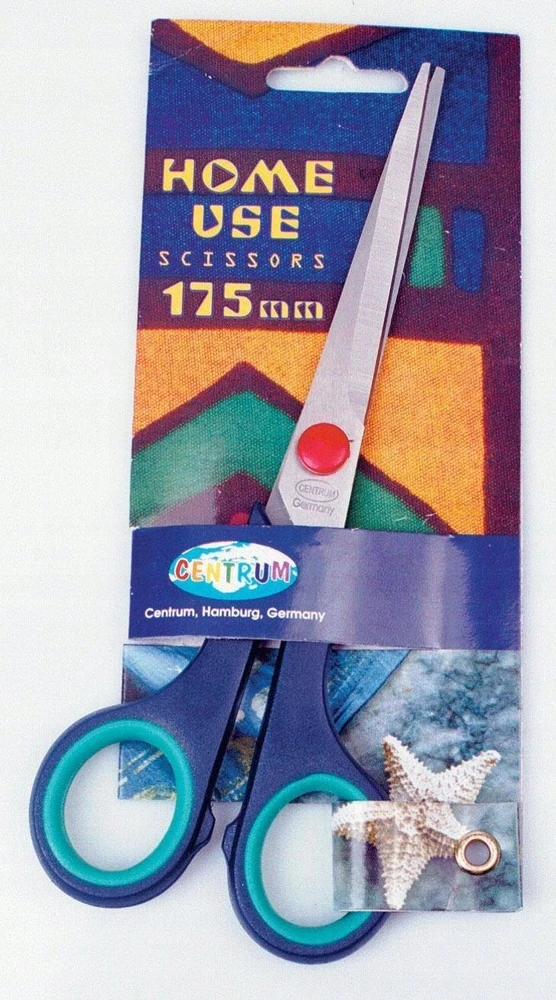Žirklės Centrum, 17,5 cm