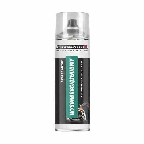 Keramikos padengimo priemonė CERAMIZATOR DIDELIO NUSITEPIMO 400ML.