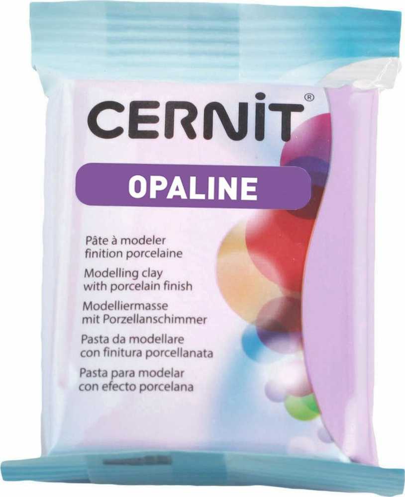 Cernit Modelina Liliowa 56 g