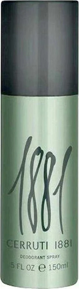 "Cerruti 1881 Men" dezodorantas purškiklis 150ml