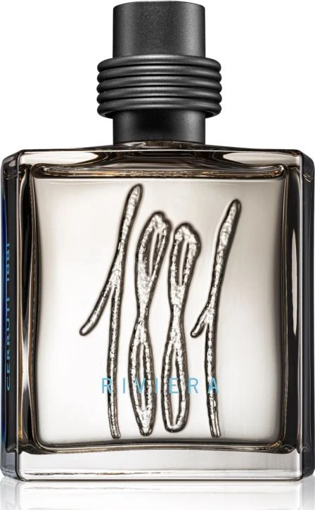 Cerruti 1881 Riviera EDT tualetinis vanduo vyrams, 100 ml