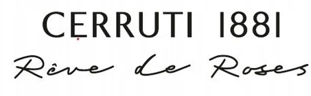 Nino Cerruti Cerruti 1881 Reve de Roses EDP parfumuotas vanduo moterims, 50 ml