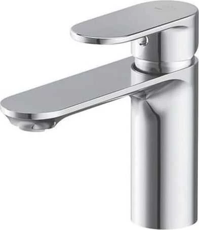 Cersanit BATE.WASHBASIN.SZTORCO.CRE.1 RANDENĖS.CHROMAS