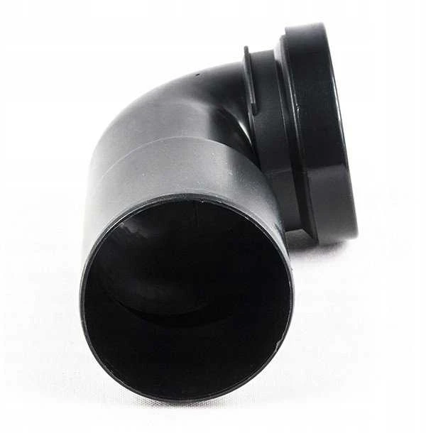 Cersanit Išleidimo alkūnė paslėptam rėmui AQUA S/ASTRA/TARGET/LEON (K97-043)