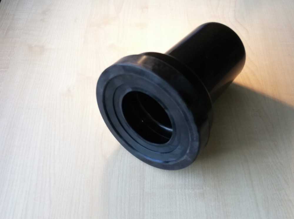 Cersanit Išleidimo įvorė SYSTEM AQUA (K99-0260)