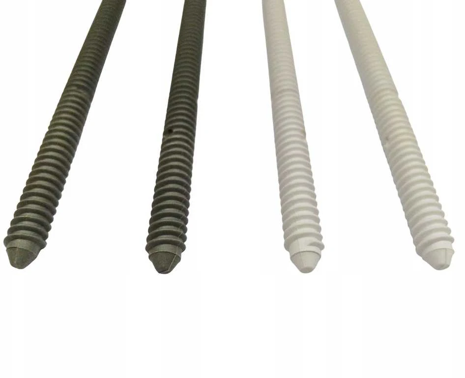 Cersanit K97-046 PVC stumtuvai X 4 AQUA BASE KIT // CER.K97-046