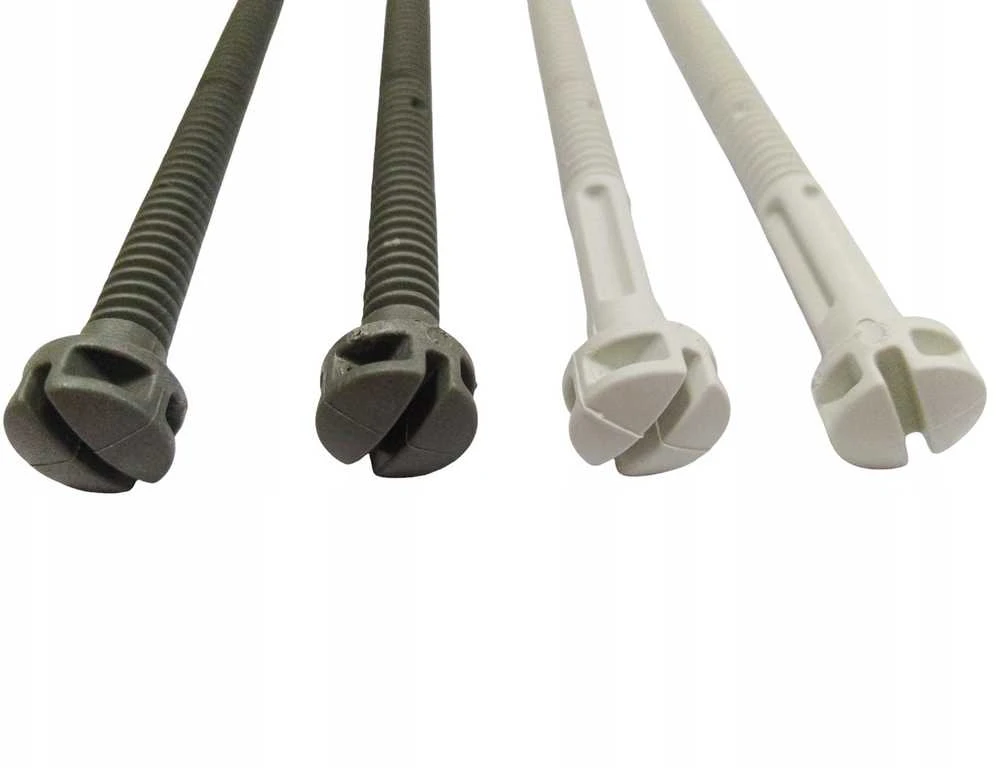 Cersanit K97-046 PVC stumtuvai X 4 AQUA BASE KIT // CER.K97-046