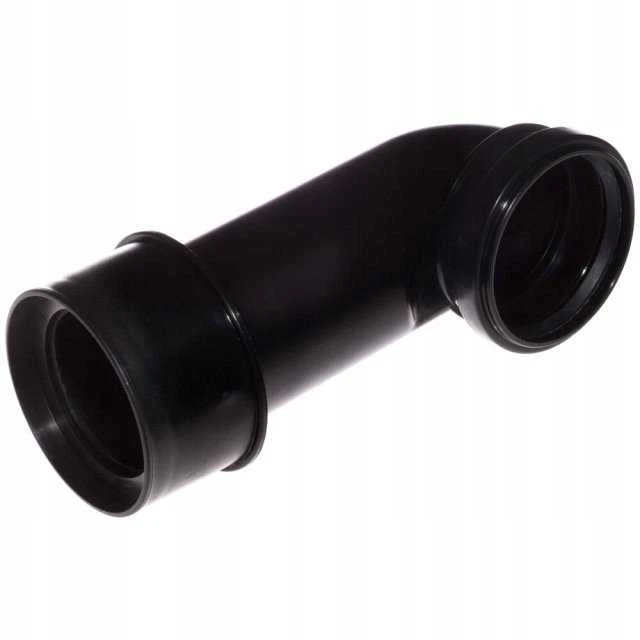 Cersanit Kanalizacijos alkūnė SLIM&SILENT paslėptam rėmui (K99-0156)