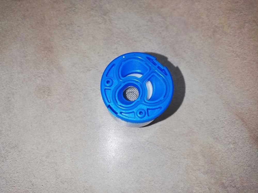 Cersanit Keraminė galvutė 40MM AVEDO/ELIO WAN-NATR I NATR