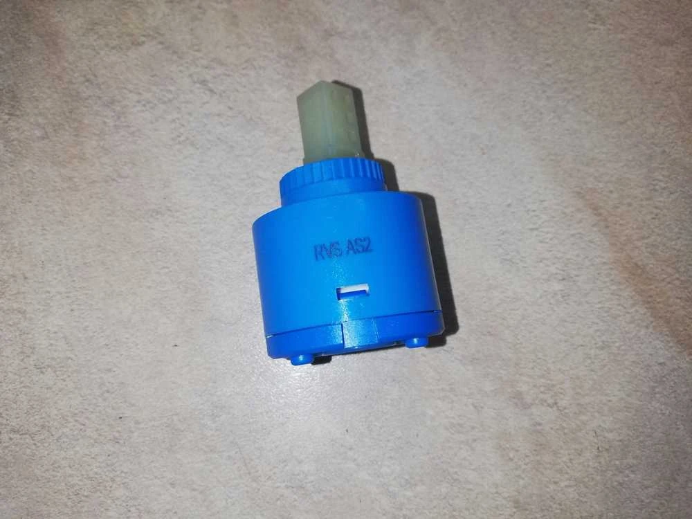 Cersanit Keraminė galvutė 40MM AVEDO/ELIO WAN-NATR I NATR