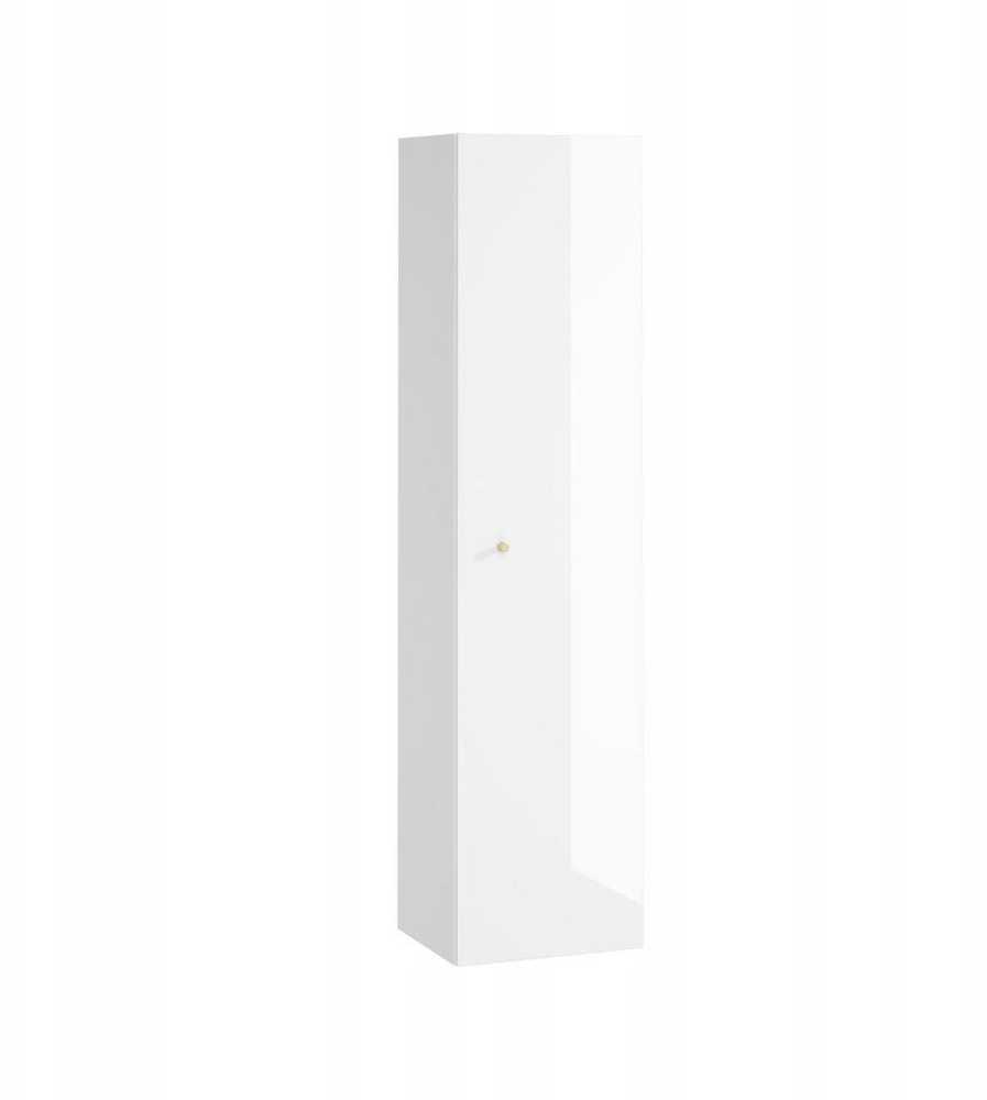 Cersanit S599-0144 GAŁKA MEBLOWA LARGA ZŁOTA 1SZT// CER.LARGA-GAŁKA-ZŁOTA