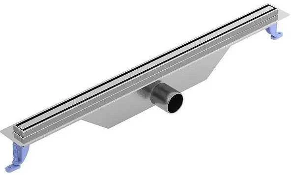 Cersanit LINEAR DRAIN SLIM TAKO 90 PLIENAS