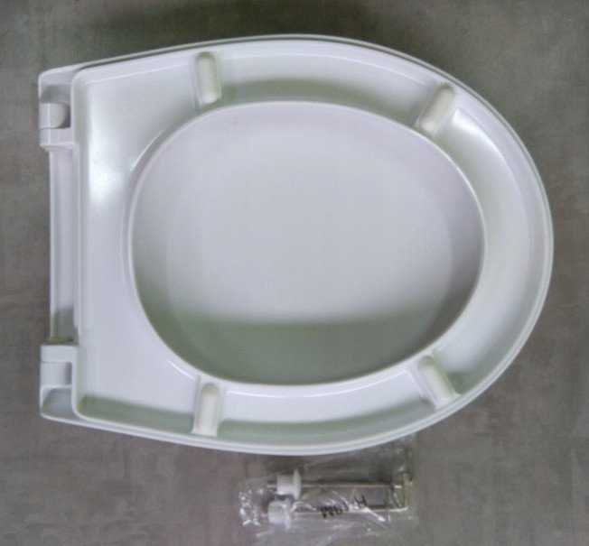 WC dangtis Cersanit DESKA TRENTO DUR