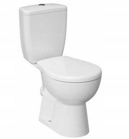WC dangtis Cersanit DESKA TRENTO DUR