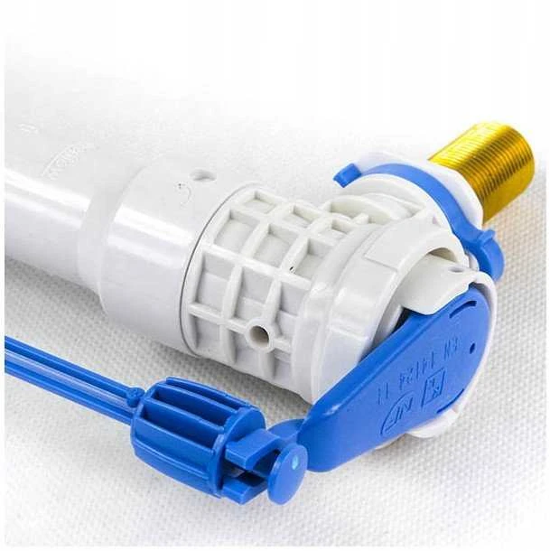 Cersanit Užpildymo vožtuvas HI-TEC paslėptam rėmui (K99-0148)