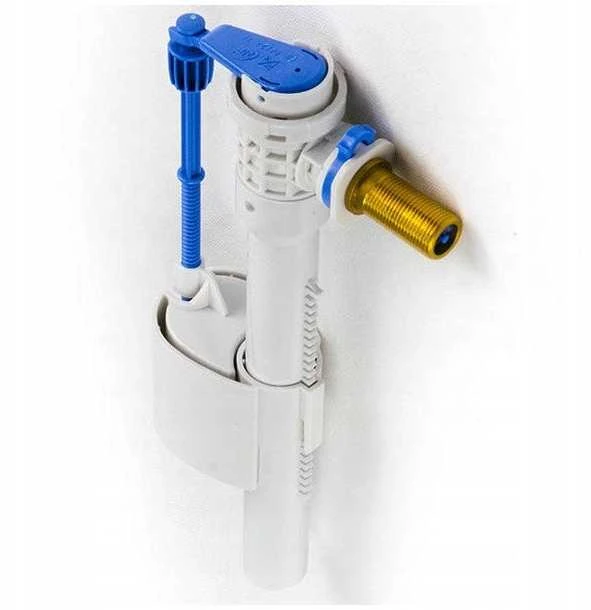 Cersanit Užpildymo vožtuvas HI-TEC paslėptam rėmui (K99-0148)