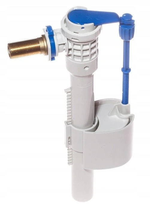 Cersanit Užpildymo vožtuvas HI-TEC paslėptam rėmui (K99-0148)