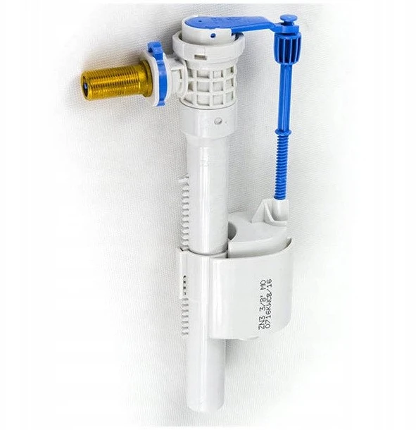 Cersanit Užpildymo vožtuvas HI-TEC paslėptam rėmui (K99-0148)