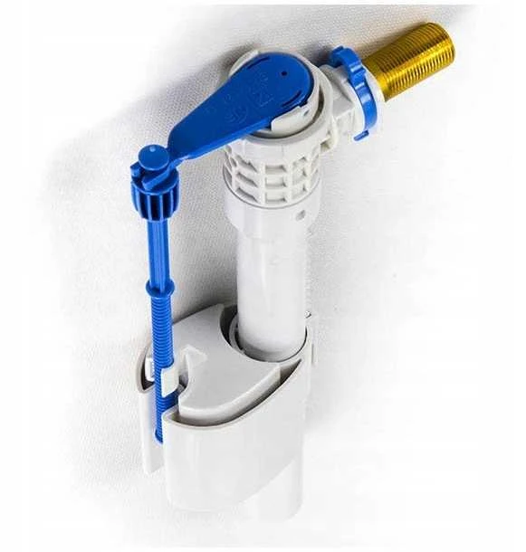 Cersanit Užpildymo vožtuvas HI-TEC paslėptam rėmui (K99-0148)