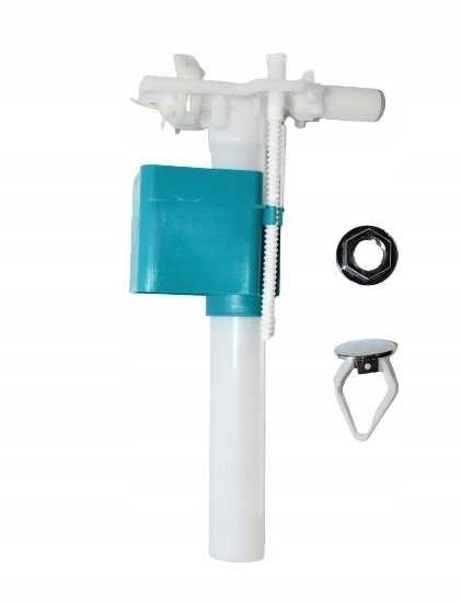 WC prileidimo mechanizmas CERSANIT, šoninio pajungimo 3/8"