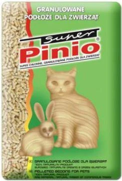 Cat žvyro Super Benek Žalioji linija Natural 35 l