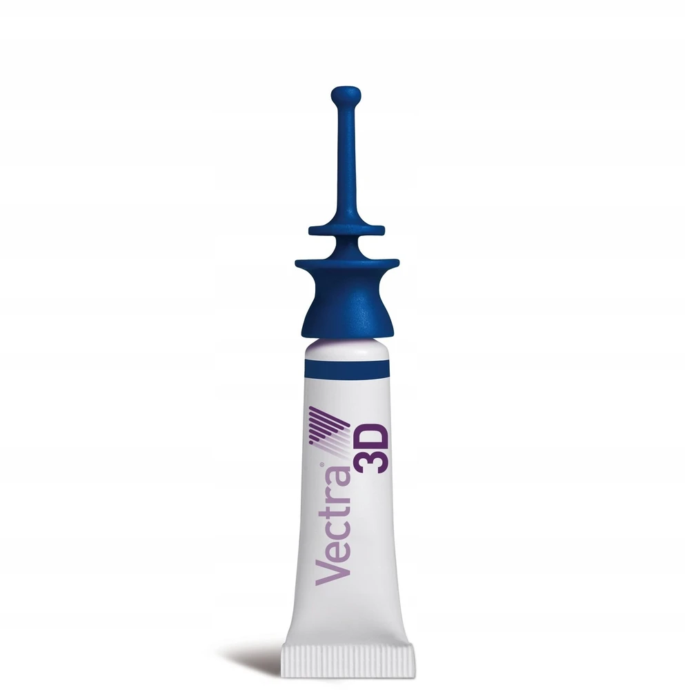 CEVA Vectra 3D (10-25kg) - anti-parasite drops for dogs - 3 x 2,5ml