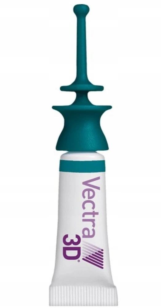CEVA Vectra 3D (4-10kg) - anti-parasite drops for dogs - 3 x 1ml