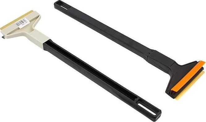 Skrobaczka Murskax Grandiklis su žalvario ašmenimis 37.5 cm, MURSKA 580L