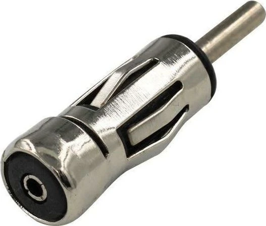 Automobilinis antenos adapteris ISO į DIN AK124