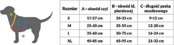 Chaba CH APSAUGOS DIRŽAI M (P) 25-40 (T) 35-55X2CM FUCHSIA 5069