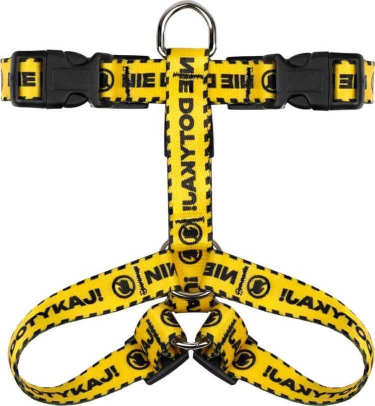 Chaba CHABA APSAUGINIAI DIRŽAI NELIESTI „S“ 1,6/26–35 cm