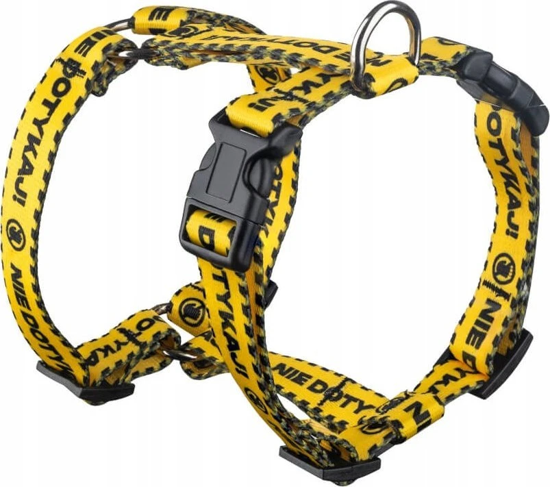 Chaba CHABA PETŲ DIRŽAI GUARD NELIESK ''XL'' 3,0/65-95cm