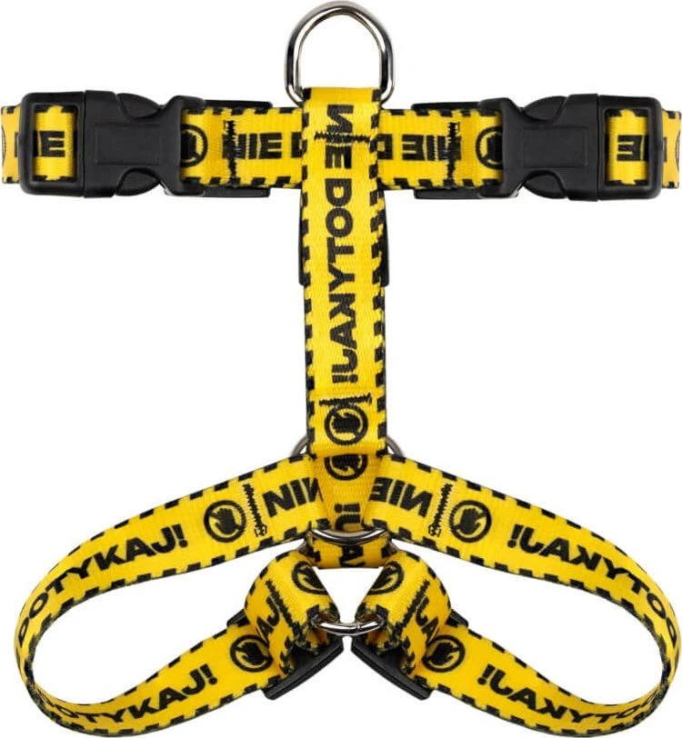 Chaba CHABA PETŲ DIRŽAI GUARD NELIESK ''XL'' 3,0/65-95cm