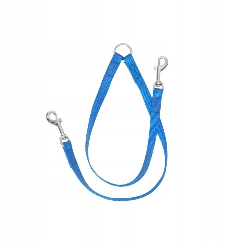 Chaba CHABA DWÓJNIK REGULOWANY M 1,6/42-74cm Mėlynas